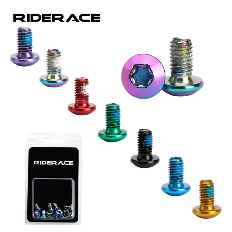 Mtb Brake Rotor - 12pcs จักรยาน Disc BRAKE Rotor Torx