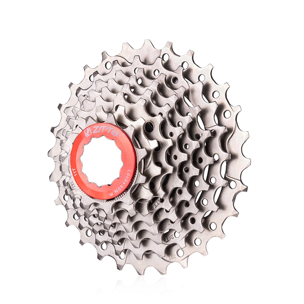 Cassette 11 Speed - จักรยานเฟือง8 9 10 11 12ความเร็ว Velocidade