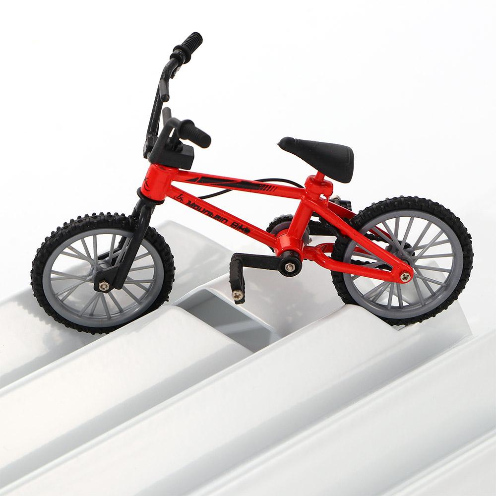 Mountain Biking Game - โลหะผสมสร้างสรรค์เกมของเล่นเชือกเบรคสําหรับเด็กจักรยานเสือภูเขาจักรยาน Bmx มินิจักรยานมินิจักรยาน