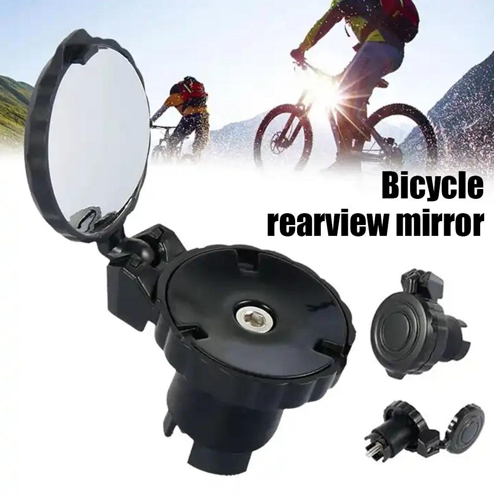 กระจกมองหลังติดแฮนด์จักรยาน –  - Mountain Biking Definition บทวิจารณ์และราคา