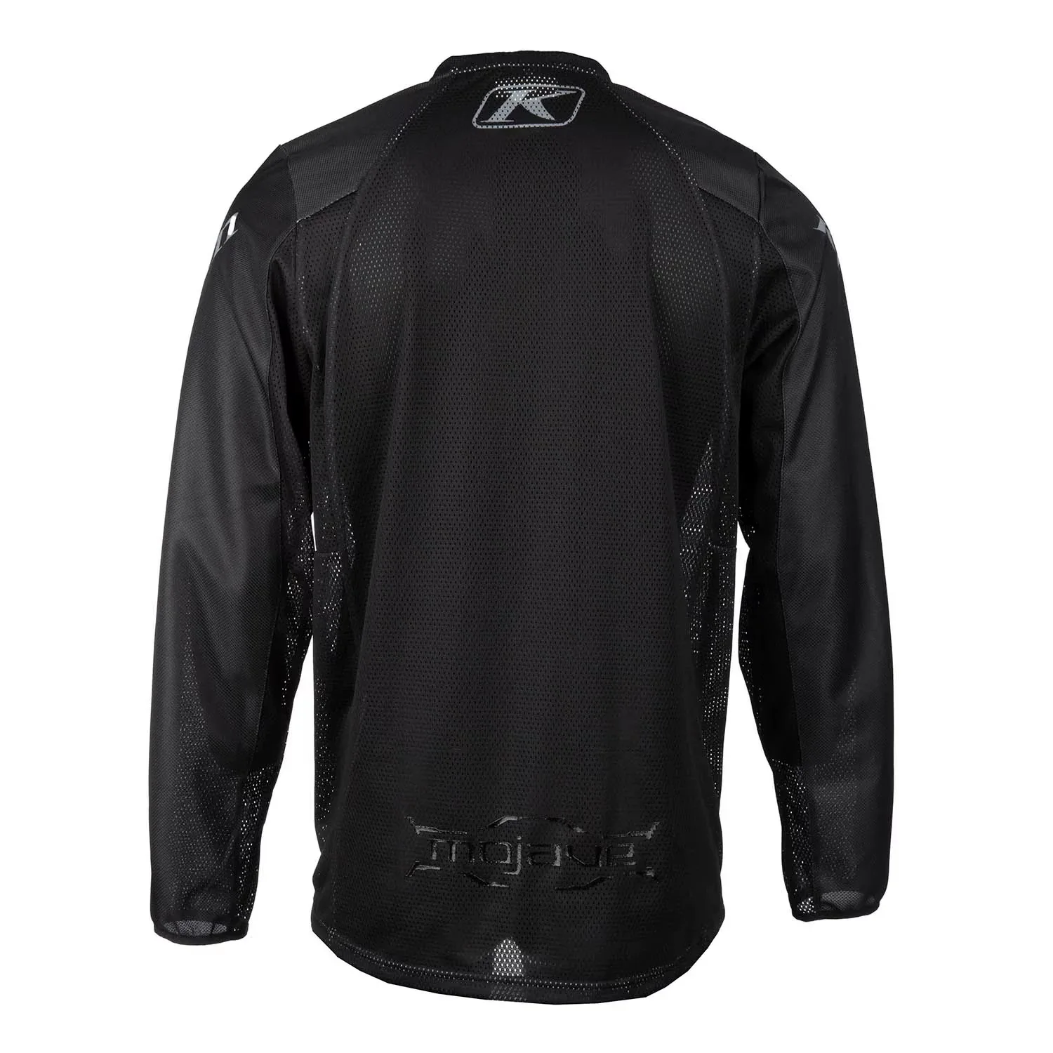 เสื้อยืดสำหรับขี่มอเตอร์ไซค์วิ - Mountain Biking Long Sleeve Shirt บทวิจารณ์และราคา
