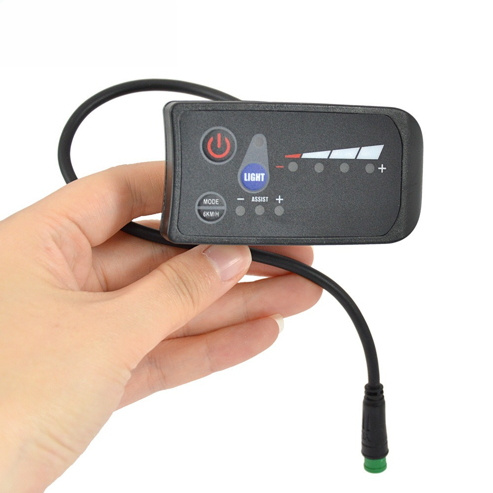 จักรยานเสือภูเขาไฟฟ้า 24V-48V  - Mountain Biking In Japan บทวิจารณ์และราคา