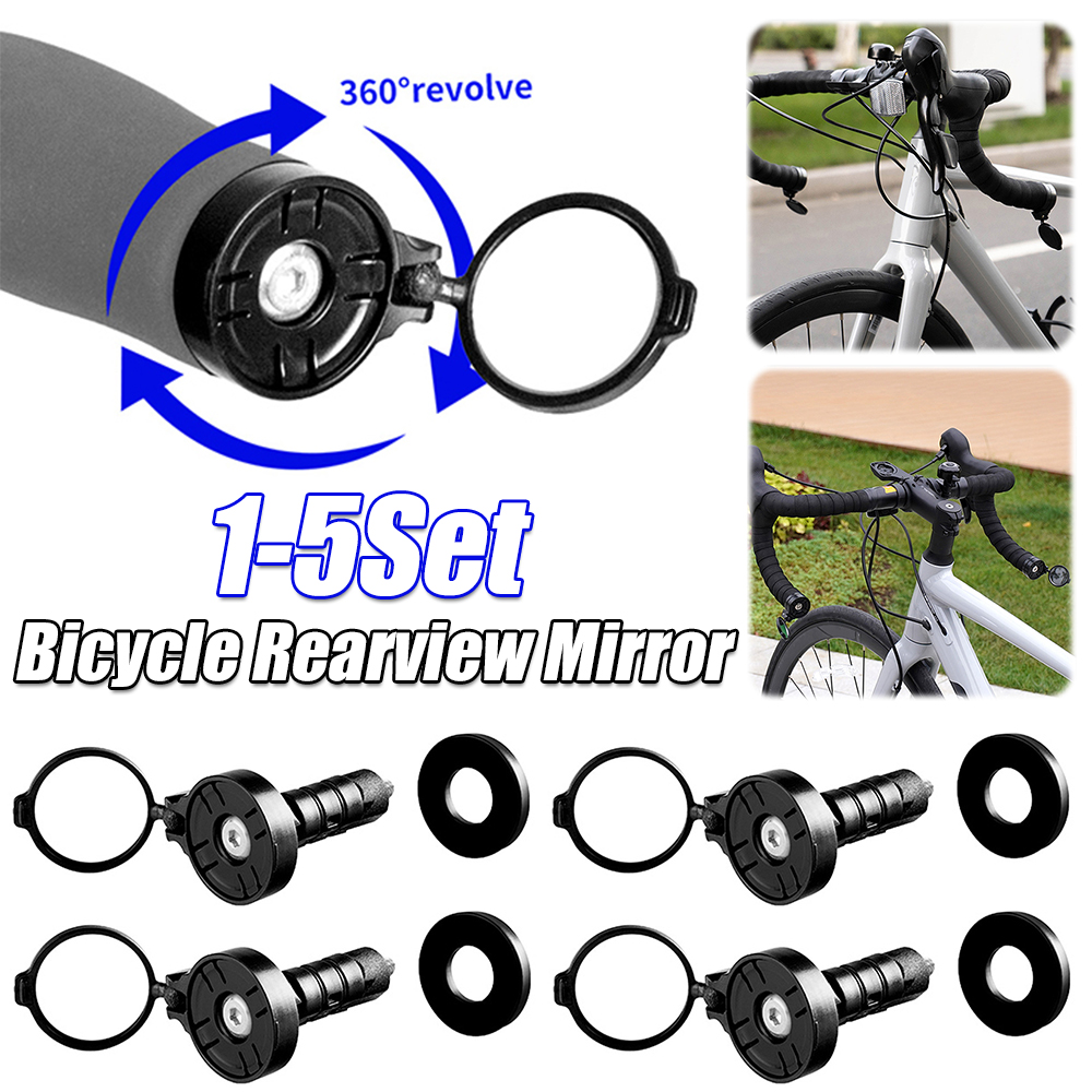 1-5 ชุดจักรยานความละเอียดสูงHa - Mountain Biking Definition บทวิจารณ์และราคา