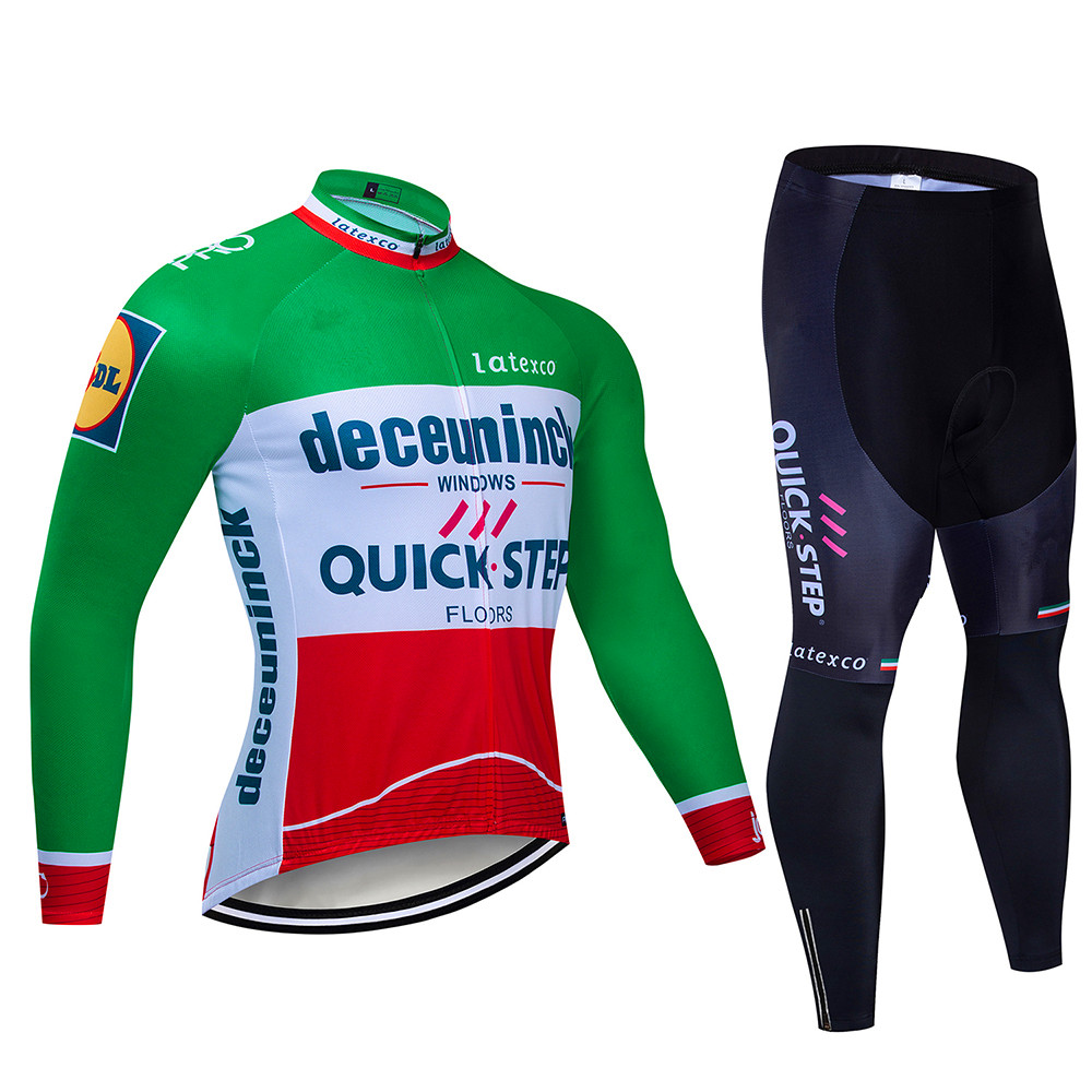 ชุดเสื้อเจอร์ซีย์นักปั่นเสือภู - Mountain Biking Long Sleeve Shirt บทวิจารณ์และราคา