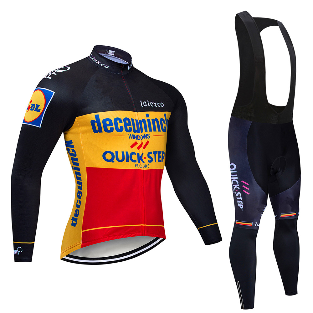 ชุดเสื้อเจอร์ซีย์นักปั่นเสือภู - Mountain Biking Long Sleeve Shirt บทวิจารณ์และราคา