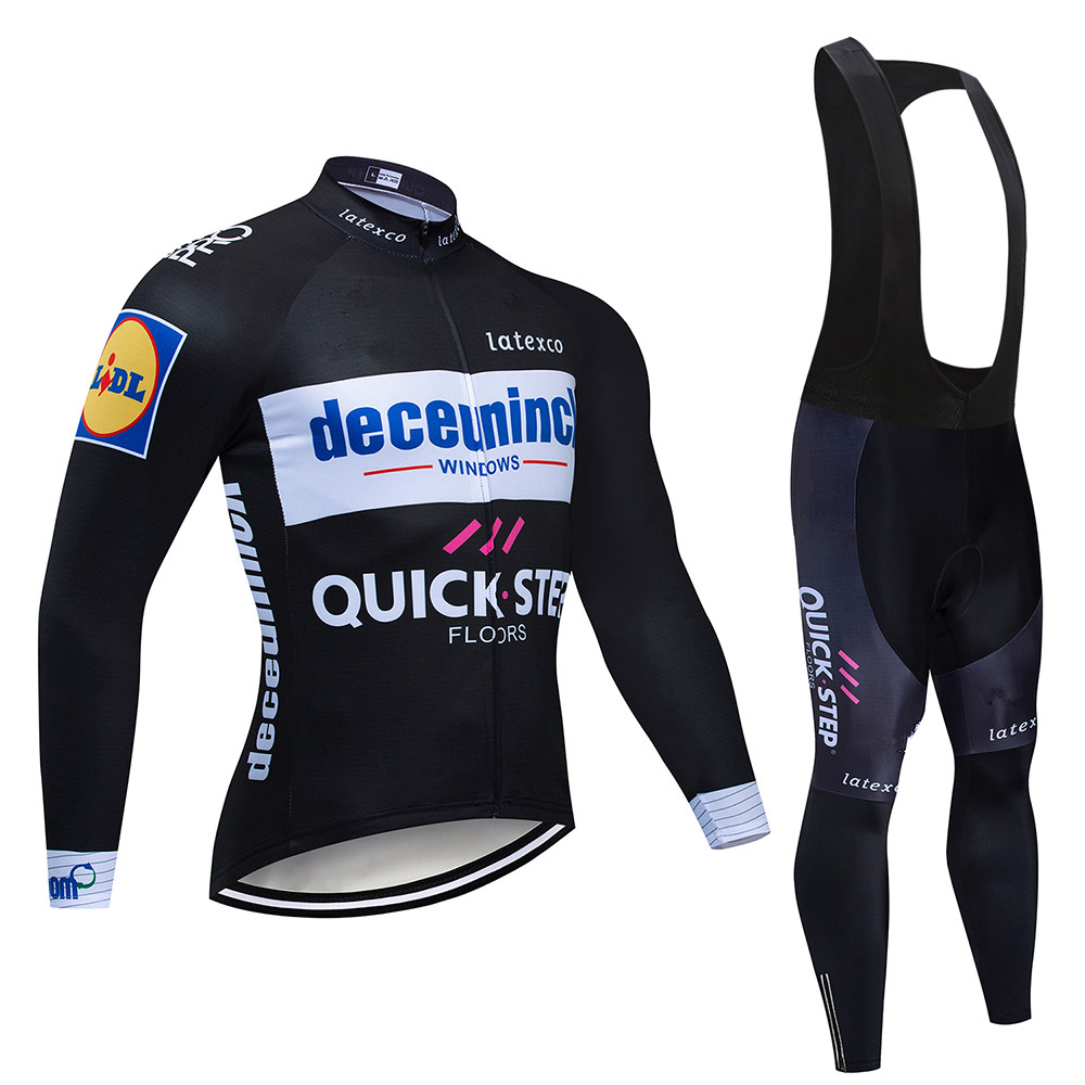 ชุดเสื้อเจอร์ซีย์นักปั่นเสือภู - Mountain Biking Long Sleeve Shirt บทวิจารณ์และราคา