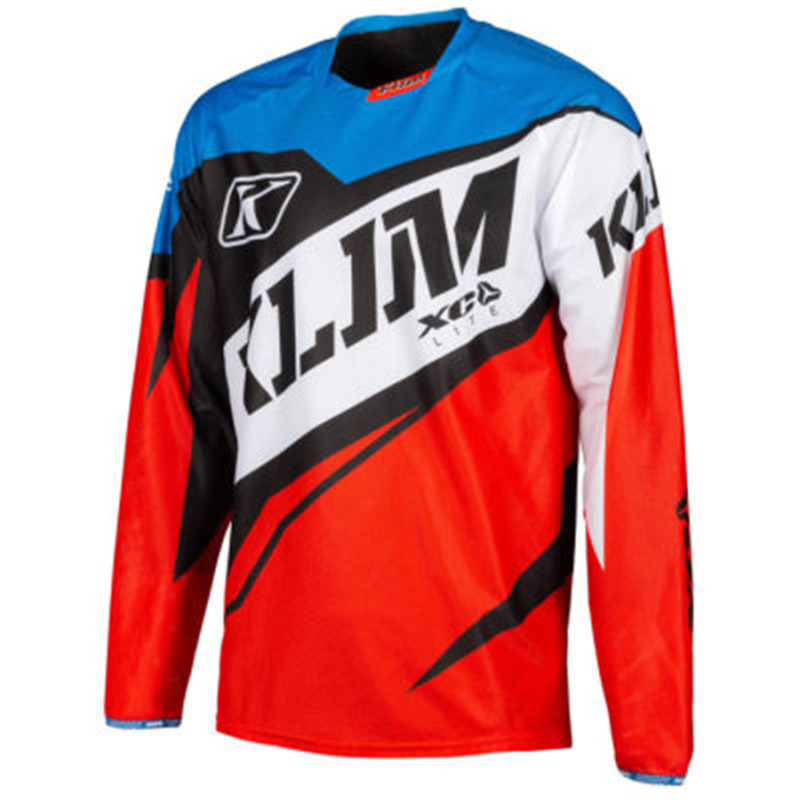 เสื้อยืดมอเตอร์ไซค์ Klim Dakar - Mountain Biking Long Sleeve Shirt บทวิจารณ์และราคา