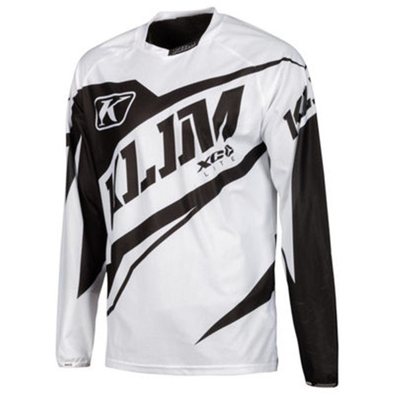เสื้อยืดมอเตอร์ไซค์ Klim Dakar - Mountain Biking Long Sleeve Shirt บทวิจารณ์และราคา