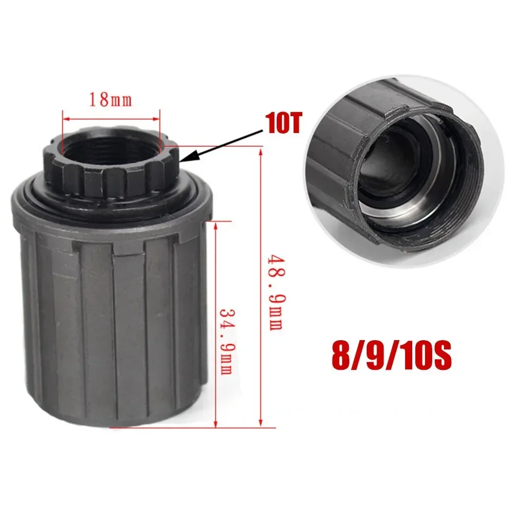 จักรยานจักรยานHub Body 8/9/10/ - Cassette 11 Speed บทวิจารณ์และราคา