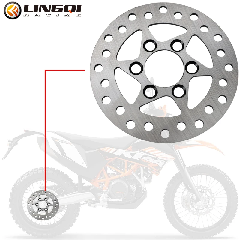 Lesque แผ่นดิสก์เบรกจักรยานสกป - Mtb Brake Rotor บทวิจารณ์และราคา
