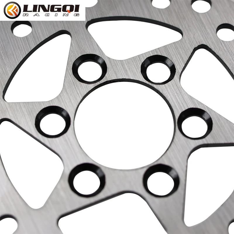 Lesque แผ่นดิสก์เบรกจักรยานสกป - Mtb Brake Rotor บทวิจารณ์และราคา