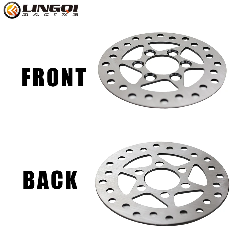 Lesque แผ่นดิสก์เบรกจักรยานสกป - Mtb Brake Rotor บทวิจารณ์และราคา