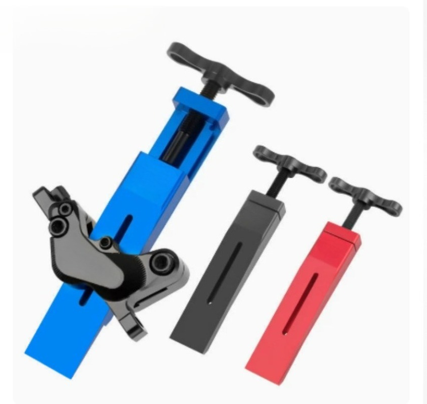 เครื่องมือรีเซ็ตลูกสูบคาลิปเปอ - Mountain Biking In Japan บทวิจารณ์และราคา