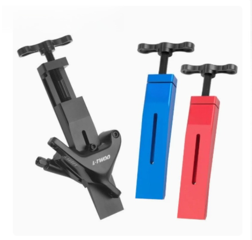 เครื่องมือรีเซ็ตลูกสูบคาลิปเปอ - Mountain Biking In Japan บทวิจารณ์และราคา