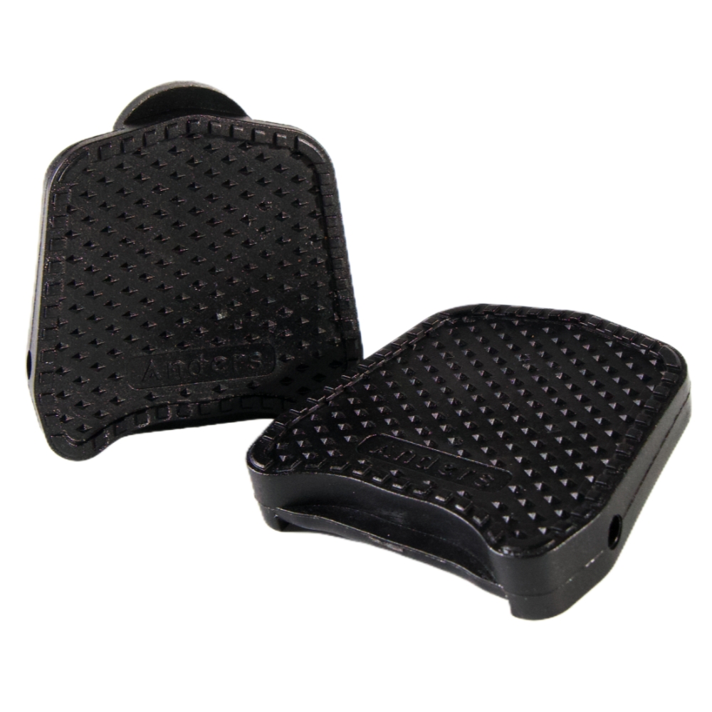 ​ ​ อะแดปเตอร์แปลงเพดัลจักรยาน - Pedal Platform Flat บทวิจารณ์และราคา