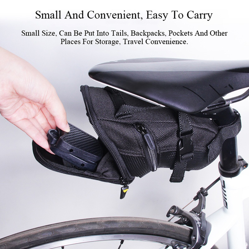 ​ ​ อะแดปเตอร์แปลงเพดัลจักรยาน - Pedal Platform Flat บทวิจารณ์และราคา