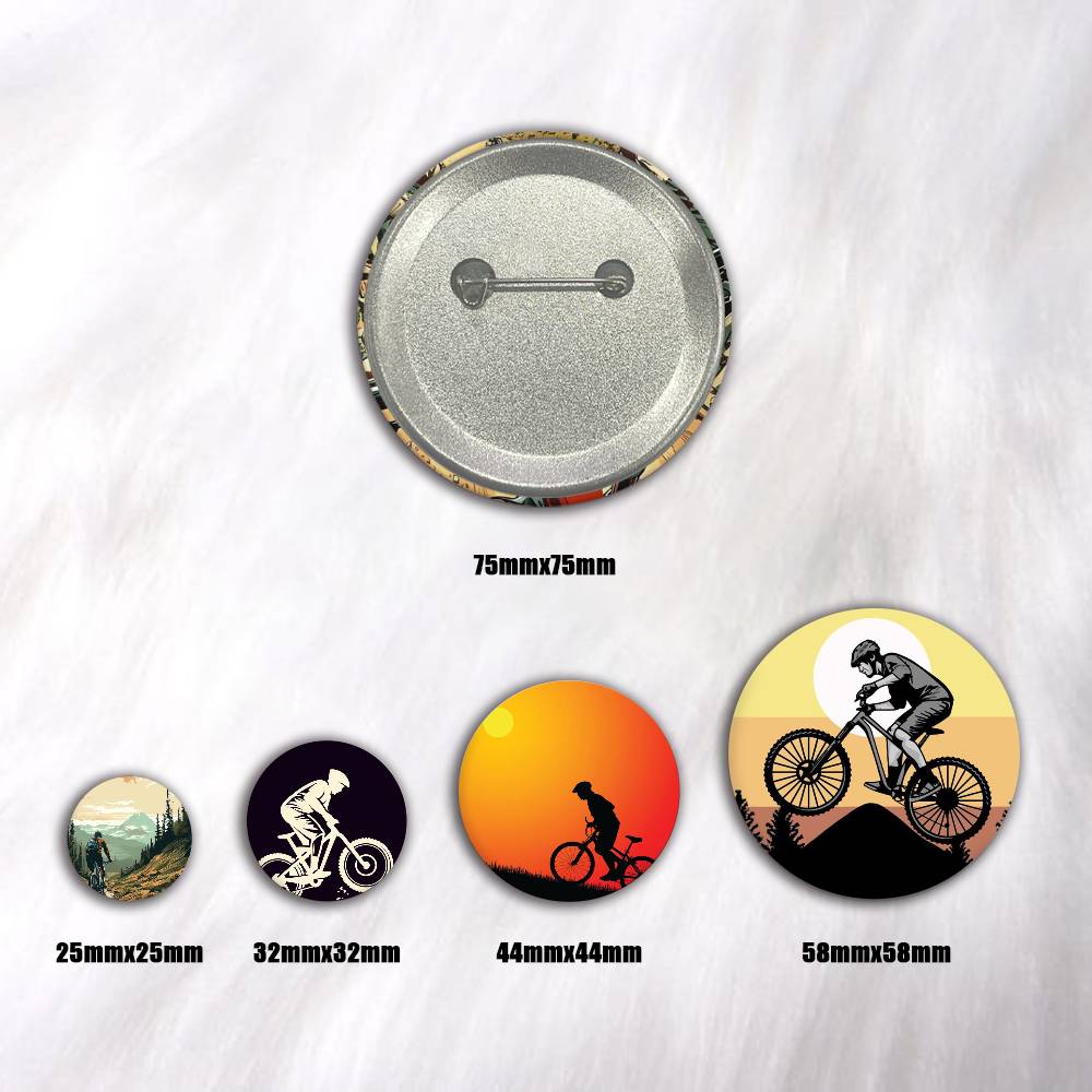 จักรยานเสือภูเขา 75x75 25x25 ม - Mountain Biking In Japan บทวิจารณ์และราคา