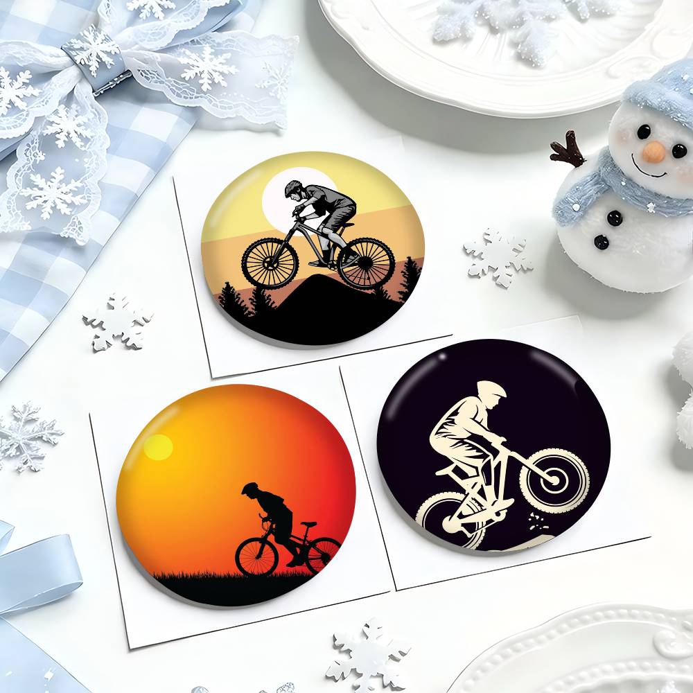 จักรยานเสือภูเขา 75x75 25x25 ม - Mountain Biking In Japan บทวิจารณ์และราคา