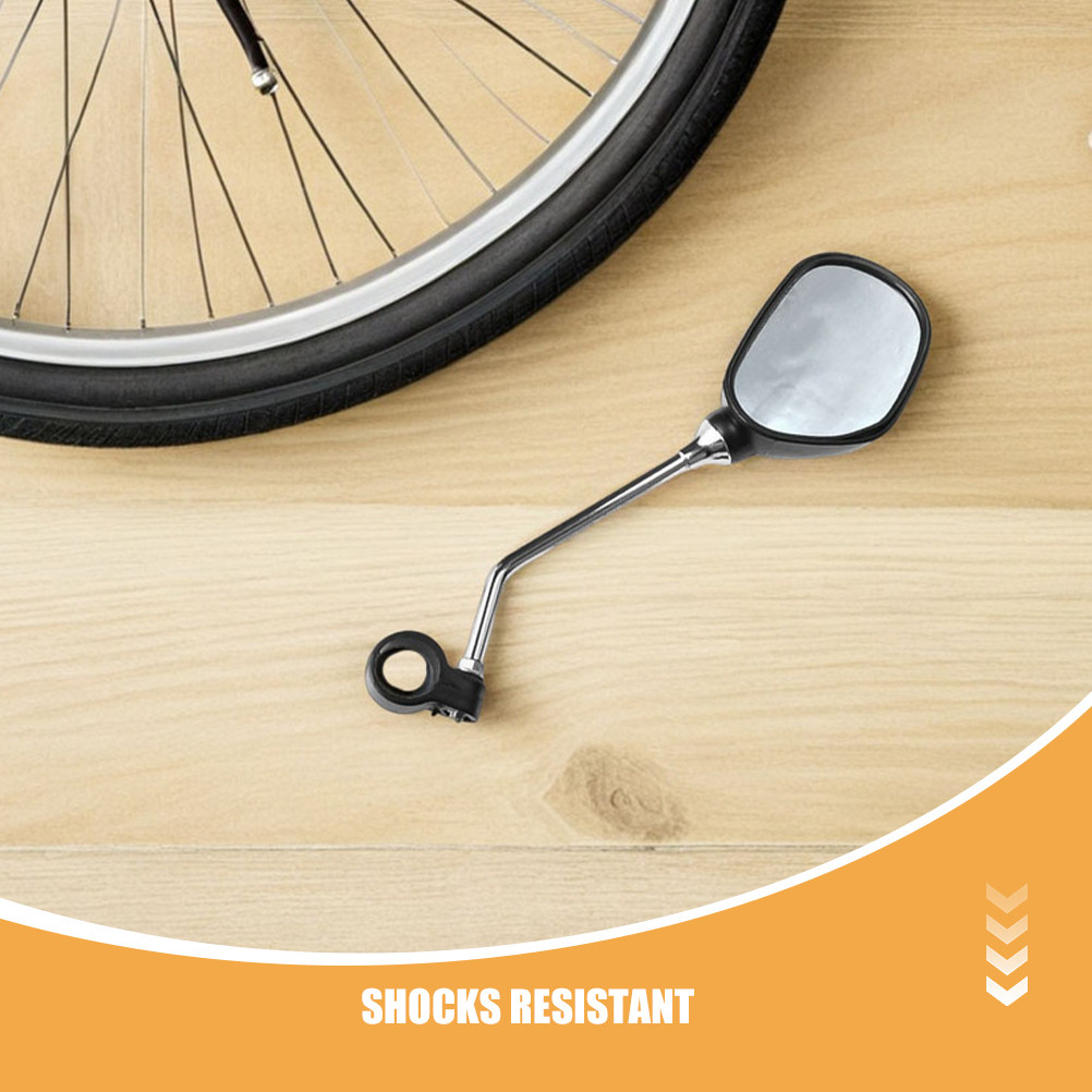 กระจกมองหลังจักรยาน 2 คู่ ติดต - Mountain Biking Definition บทวิจารณ์และราคา