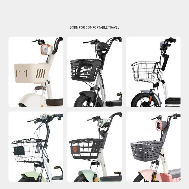 ผ้าคลุมตะกร้าจักรยานกันน้ำ พร้ - Mountain Biking In The Rain บทวิจารณ์และราคา