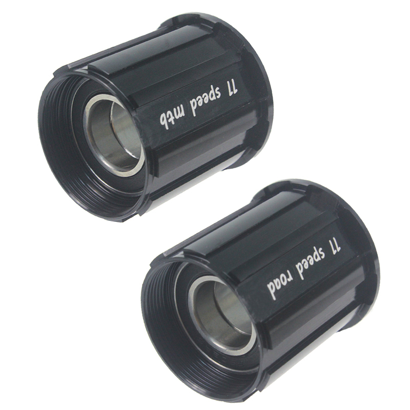 จักรยาน HG Freehub DT Hub Body - Cassette 11 Speed บทวิจารณ์และราคา