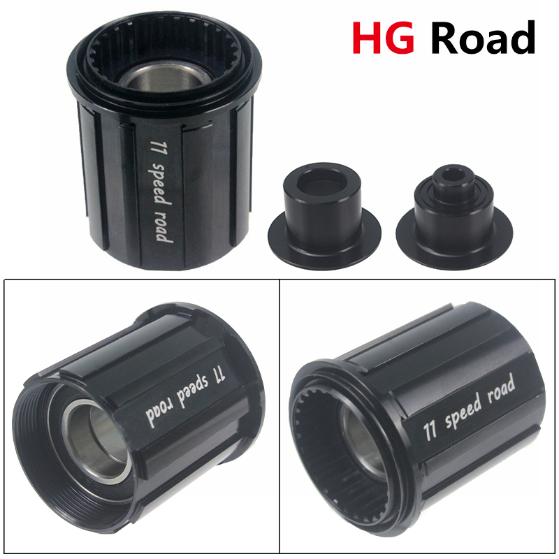 จักรยาน HG Freehub DT Hub Body - Cassette 11 Speed บทวิจารณ์และราคา