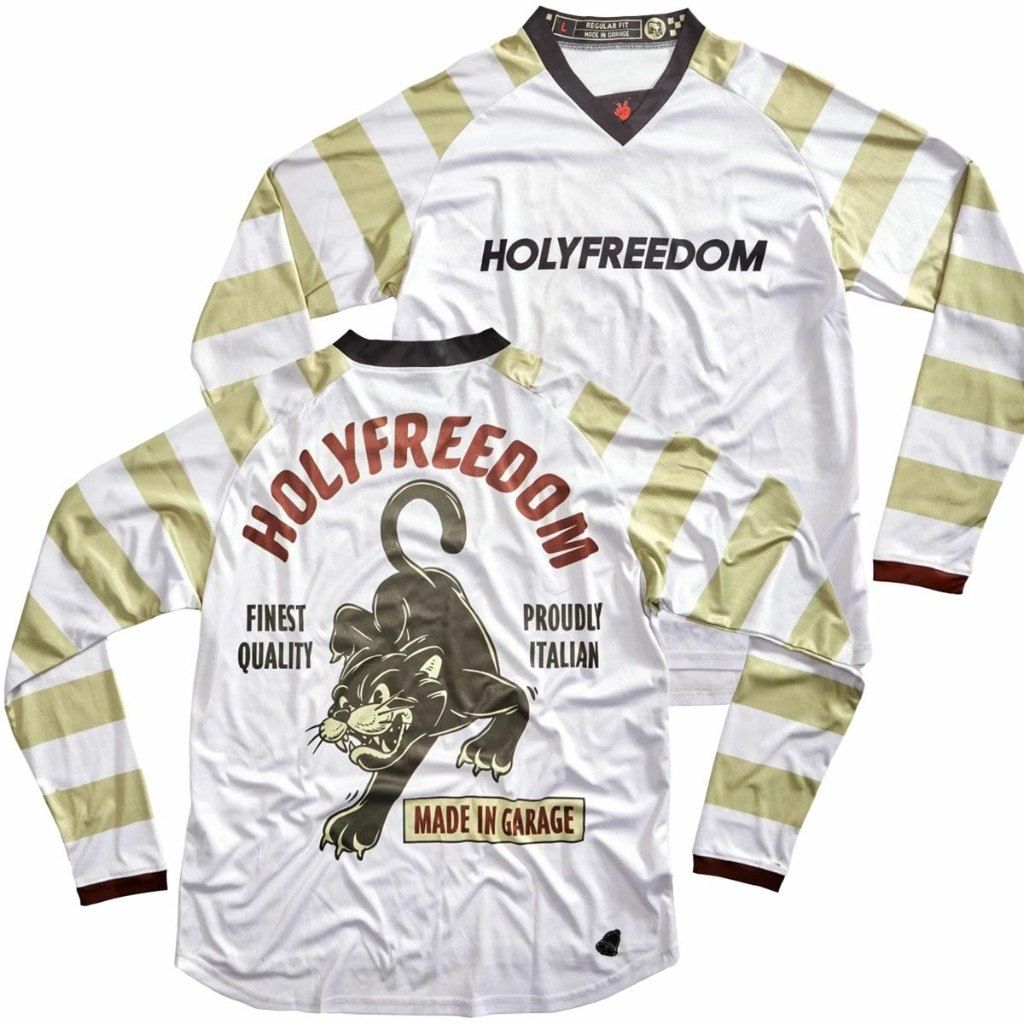 2026 ใหม่เสื้อแข่งมอเตอร์ครอสแ - Mountain Biking Long Sleeve Shirt บทวิจารณ์และราคา