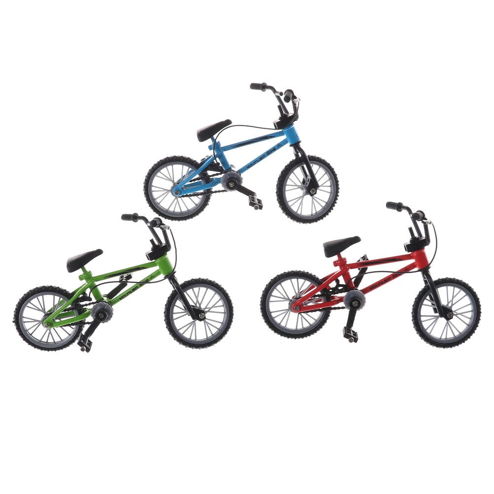 น่ารักMini Finger Bmxของเล่นMo - Mountain Biking Game บทวิจารณ์และราคา