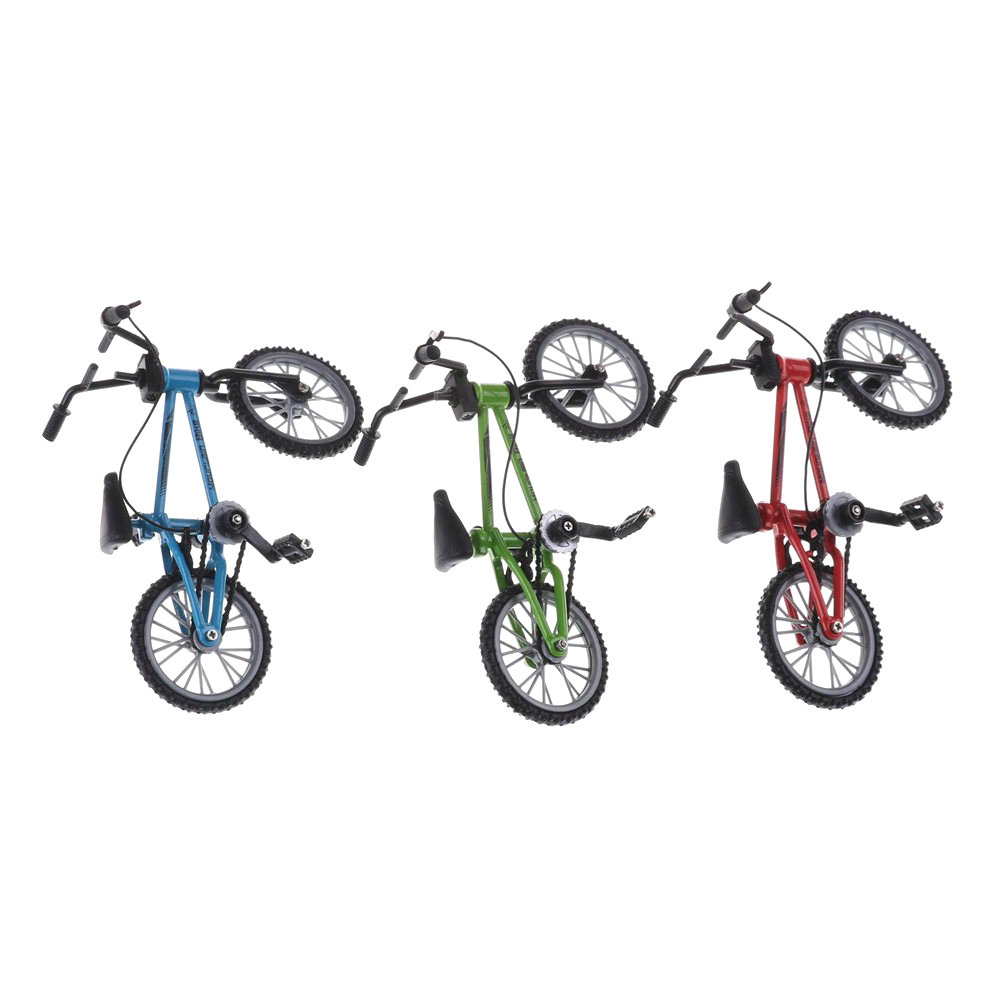 น่ารักMini Finger Bmxของเล่นMo - Mountain Biking Game บทวิจารณ์และราคา