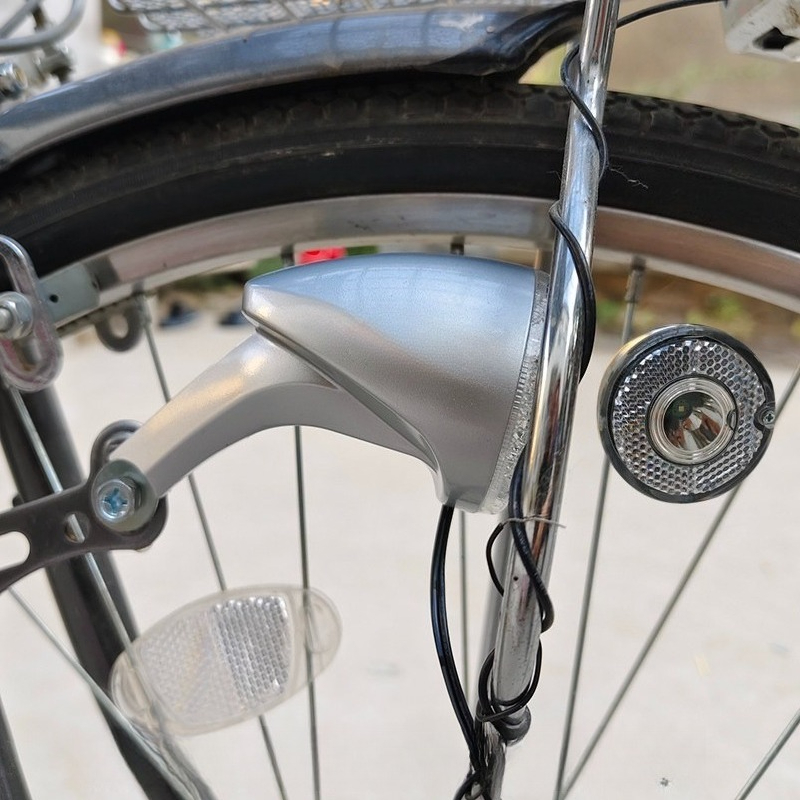 ไฟจักรยานแบบเหนี่ยวนำจาก Japan - Mountain Biking In Japan บทวิจารณ์และราคา