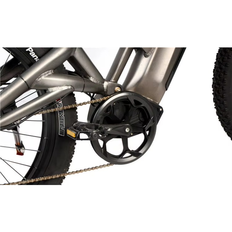 จักรยานเสือภูเขาไฟฟ้า STLF คุณ - Mountain Biking Near Me บทวิจารณ์และราคา
