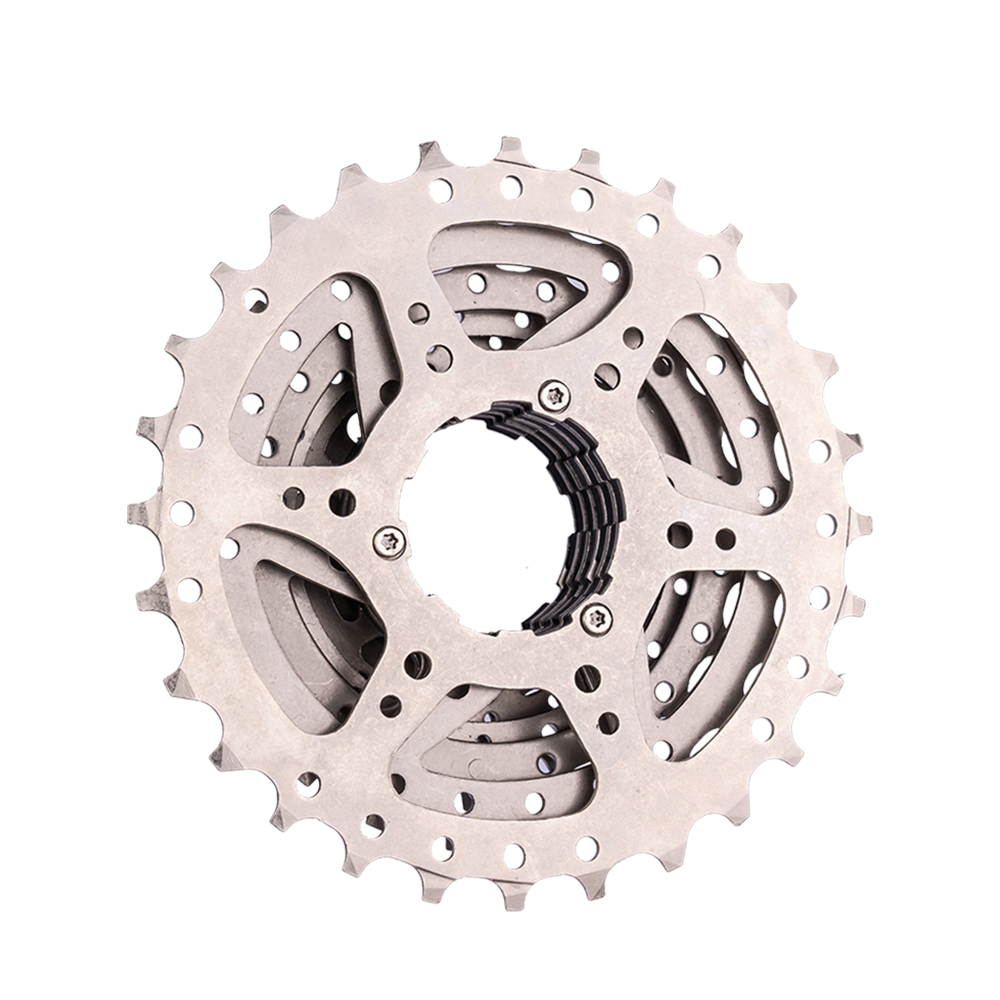 จักรยานเฟือง8 9 10 11 12ความเร - Cassette 11 Speed บทวิจารณ์และราคา