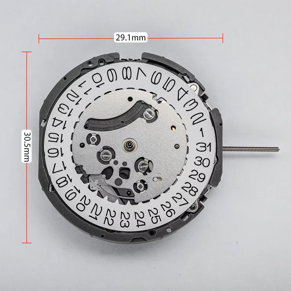 กลไกนาฬิกา VK63 VK63A ของแท้จา - Mtb Brake Rotor บทวิจารณ์และราคา