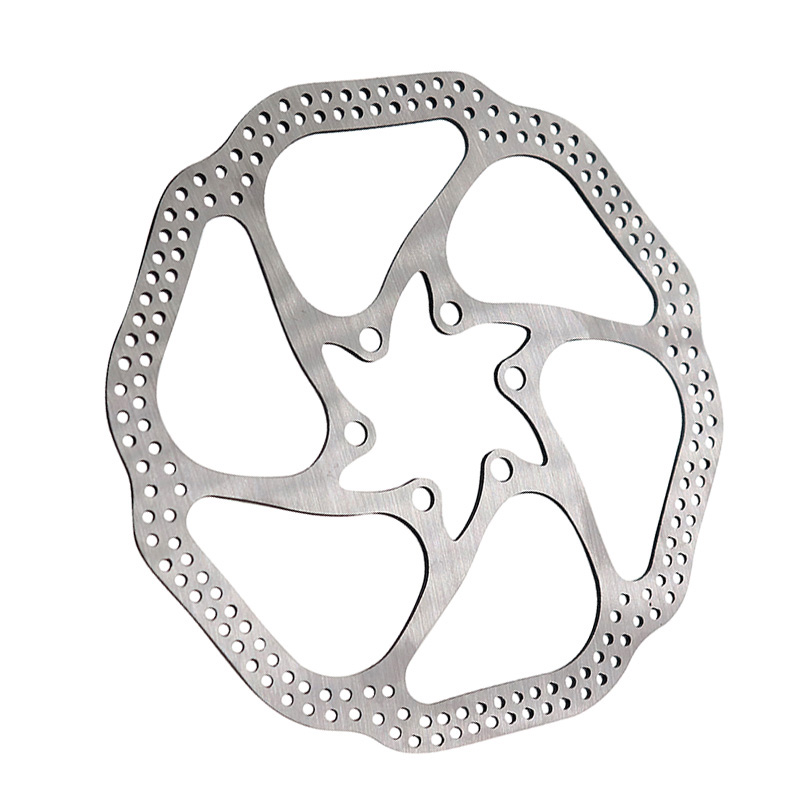 ยี่ห้อใหม่ AVID HS1 MTB จักรยา - Mtb Brake Rotor บทวิจารณ์และราคา