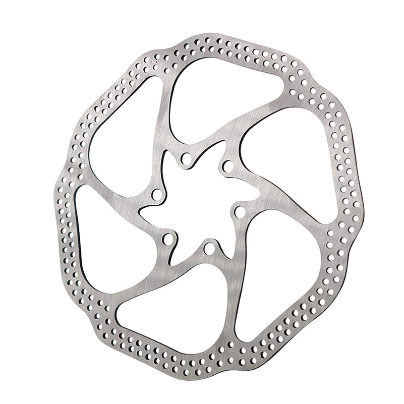ยี่ห้อใหม่ AVID HS1 MTB จักรยา - Mtb Brake Rotor บทวิจารณ์และราคา