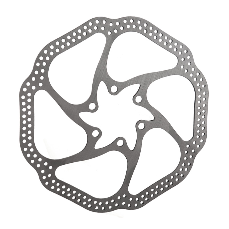 ยี่ห้อใหม่ AVID HS1 MTB จักรยา - Mtb Brake Rotor บทวิจารณ์และราคา