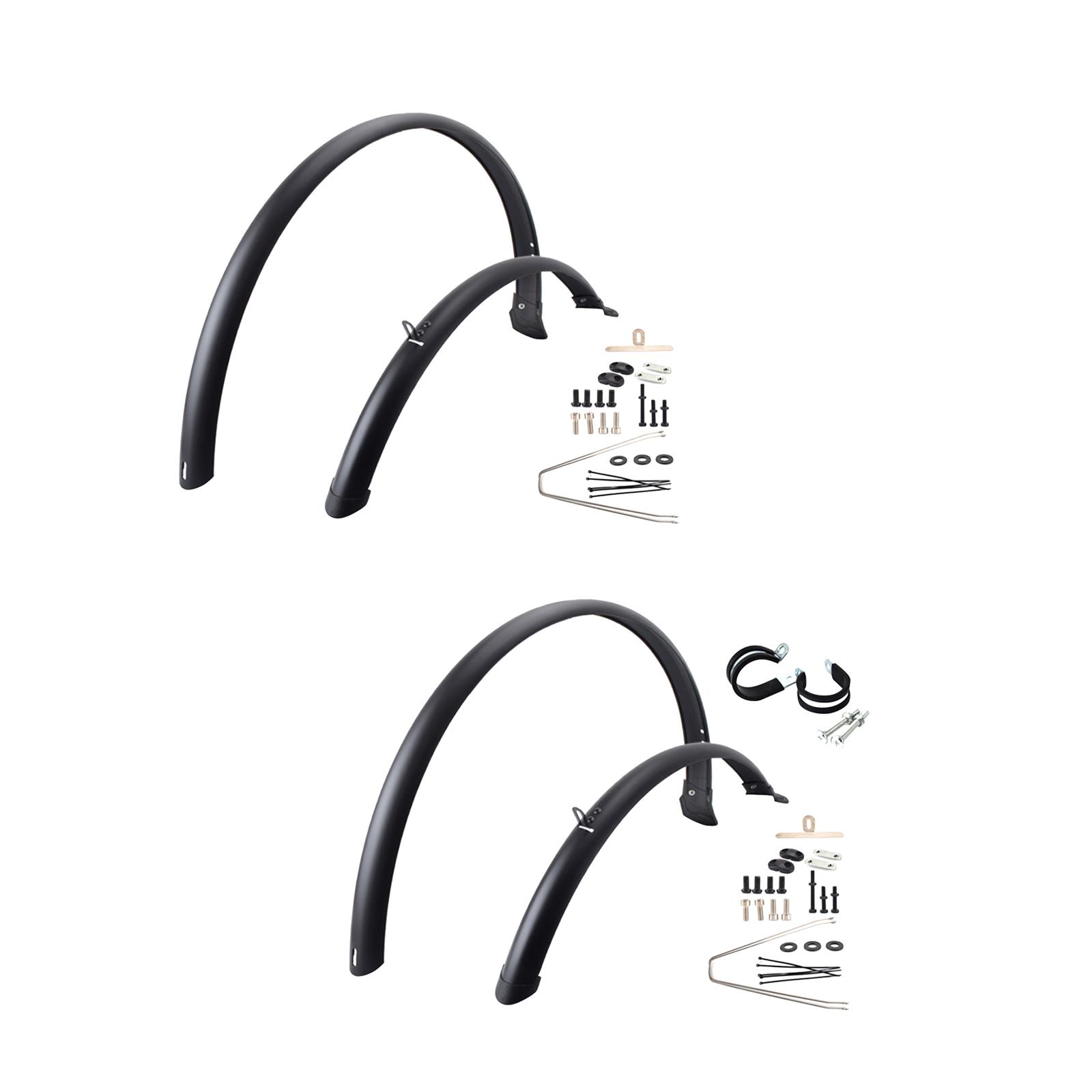 2x แผนที่จักรยานกันชนขี่จักรยา - Mountain Biking In The Rain บทวิจารณ์และราคา