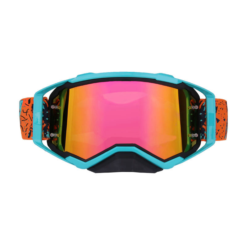 1 ชุดความละเอียดสูง Vision แว่ - Mountain Biking Definition บทวิจารณ์และราคา