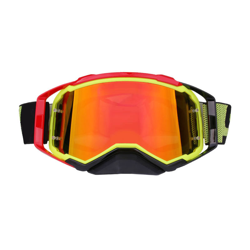 1 ชุดความละเอียดสูง Vision แว่ - Mountain Biking Definition บทวิจารณ์และราคา