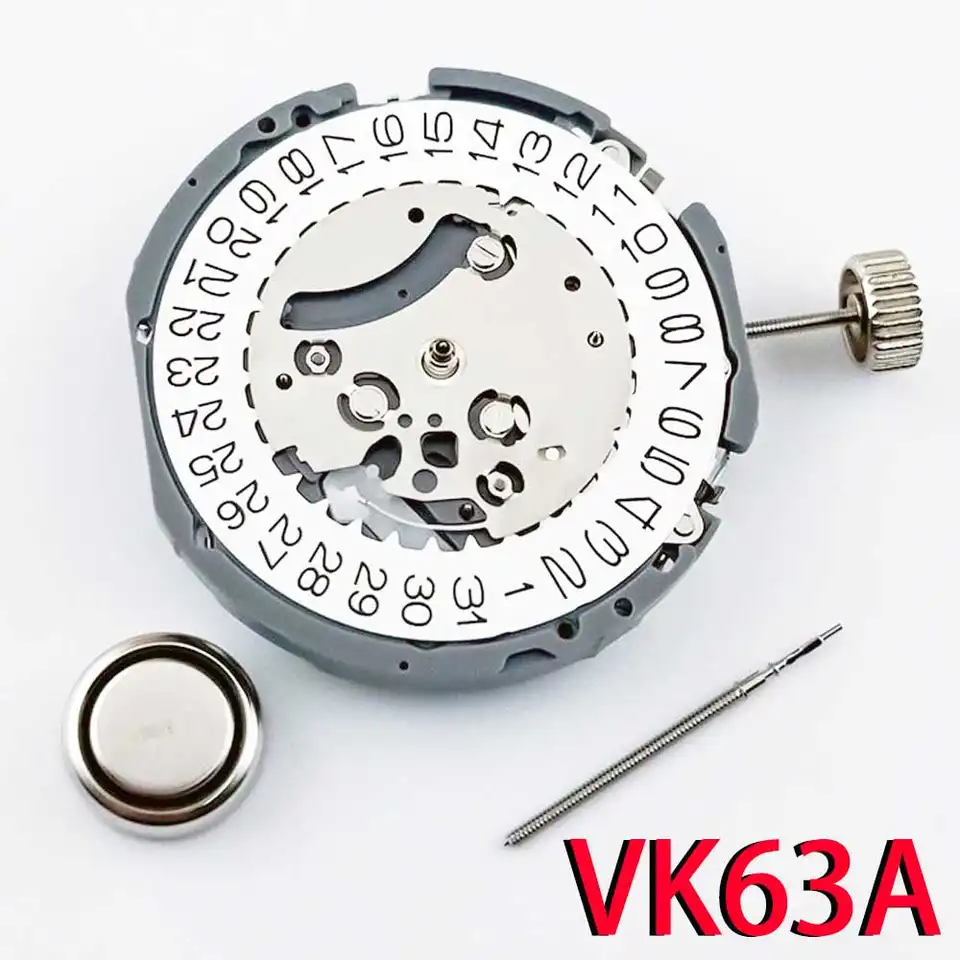 ญี่ปุ่นของแท้ VK63A Chronograp - Mtb Brake Rotor บทวิจารณ์และราคา