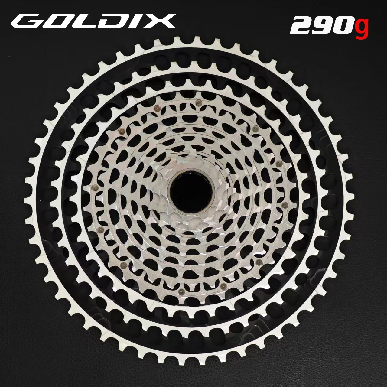 GOLDIX 12 Speed Ultralight MTB - Cassette 11 Speed บทวิจารณ์และราคา