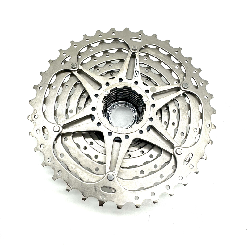 SHIMANO DEORE เทป CS-HG50-10 1 - Cassette 11 Speed บทวิจารณ์และราคา