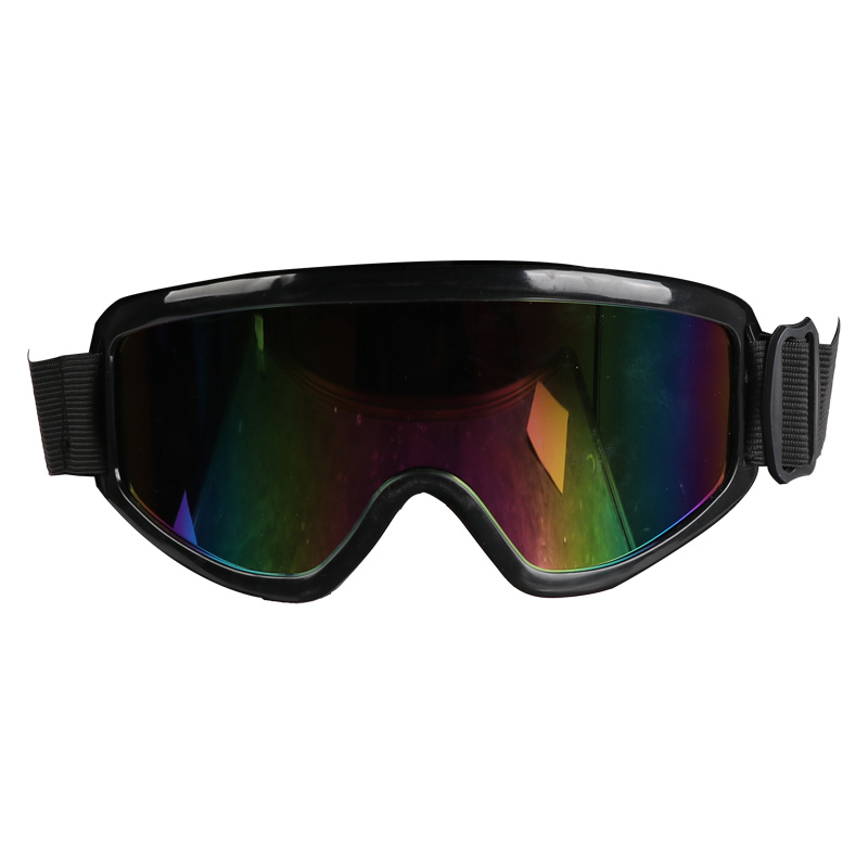 แว่นตาสำหรับขี่มอเตอร์ไซค์ออฟโ - Mountain Biking Definition บทวิจารณ์และราคา