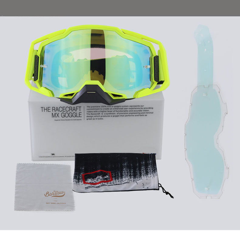 1ชุด High Definition Vision แว - Mountain Biking Definition บทวิจารณ์และราคา